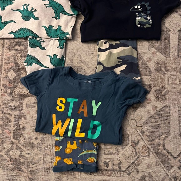 Pajama Bundle - Picture 5 of 9